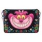 Bolso bandolera Gato Cheshire Alicia en el Pais de las Maravillas Disney