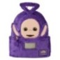 Mochila Tinky-Winky Teletubbies Loungefly 26cm