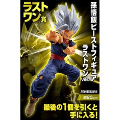 Pack Ichiban Kuji Dragon Ball VS Omnibus Beast Dragon Ball