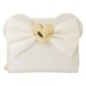 Cartera Boda Minnie Disney Loungefly