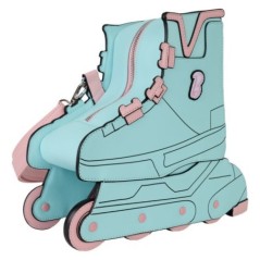 Bolso bandolera Skate Barbie Loungefly