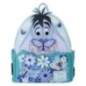 Mochila Eeyore Winnie the Pooh Disney 26cm