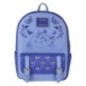 Mochila Eeyore Winnie the Pooh Disney 27cm