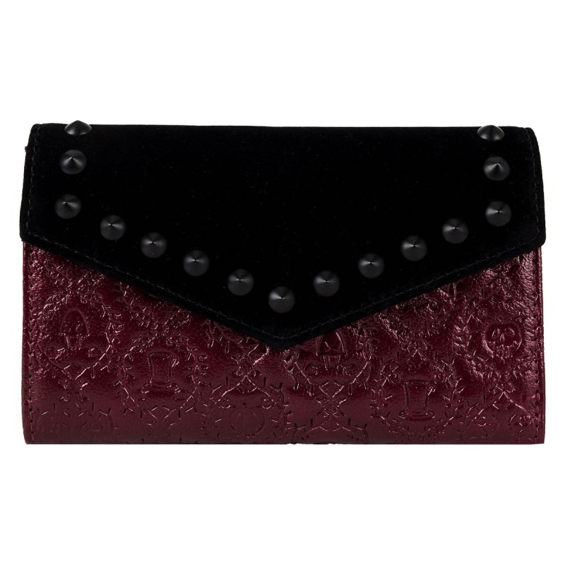 Cartera Villanas Disney Loungefly