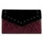 Cartera Villanas Disney Loungefly
