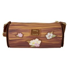 Bolso bandolera Tod y Toby Disney Loungefly