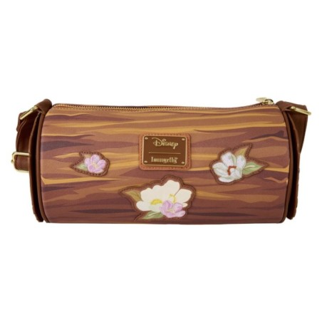 Bolso bandolera Tod y Toby Disney Loungefly