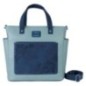 Bolso mochila Stitch Disney Loungefly 33cm