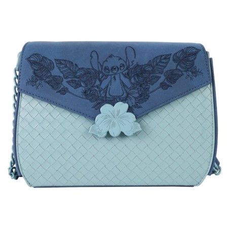 Bolso bandolera Stitch Disney Loungefly