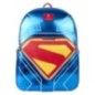 Mochila Superman DC Comics Loungefly 43cm