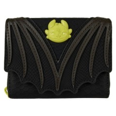 Cartera Como Entrenar a Tu Dragon Loungefly