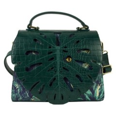 Bolso bandolera Velociraptor Jurassic World Loungefly