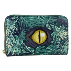 Cartera Velociraptor Jurassic World Loungefly