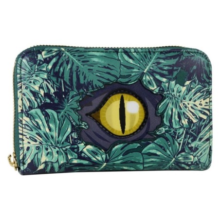 Cartera Velociraptor Jurassic World Loungefly