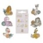 Blind Box Mystery Enamel Disney Loungefly surtido