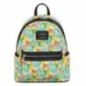 Mochila Pokemon Loungefly 26cm