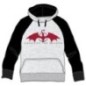 Sudadera capucha House of the Dragon adulto
