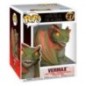 Figura POP Super La Casa del Dragon Vermax 13cm