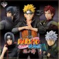 Pack Ichiban Kuji Shinobi No Kizuna Naruto Shippuden