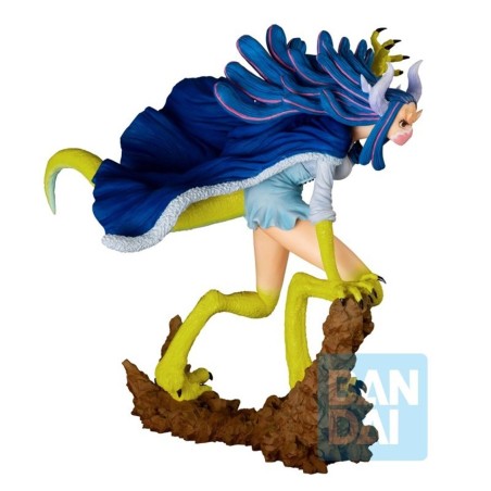 Figura Ichibansho Ulti Glitter of Ha One Piece 16cm