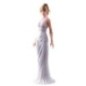 Figura Lunafreya Nox Fleuret Final Fantasy XV Play Arts Kai 26cm
