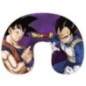 Cojin viaje Dragon Ball