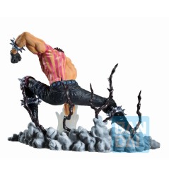 Figura Ichibansho Charlotte Katakuri Duel Memories One Piece 10cm