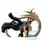 Figura Ichibansho Crocodrile Duel Memories One Piece 7,5cm