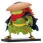 Figura Ichibansho Kawamatsu The Nine Red Scabbards is Here One Piece 13cm