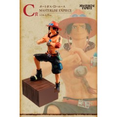 Pack Ichiban Kuji Whitebeard Pirates One Piece