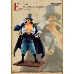 Pack Ichiban Kuji Whitebeard Pirates One Piece