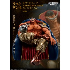 Pack Ichiban Kuji Whitebeard Pirates One Piece