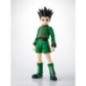 Figura S.H. Figuarts Gon Hunter X Hunter 13.5cm