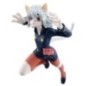 Figura Neferpitou Vibration Hunter x Hunter 16cm