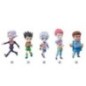 Figura world collectable The Hunter Exam Hunter x Hunter 7cm