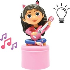 Altavoz luz nocturna La Casa de Muñecas de Gabby