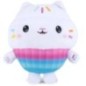 Peluche Muffin Cat La Casa de Muñecas de Gabby 25cm