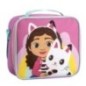 Bolsa portameriendas La Casa de Muñecas de Gabby termica