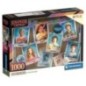 Puzzle Stranger Things 1000pzs
