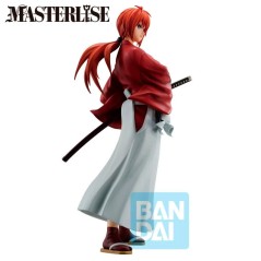 Figura Ichibansho Himura Kenshin Rurouni Kenshin 24cm