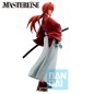 Figura Ichibansho Himura Kenshin Rurouni Kenshin 24cm