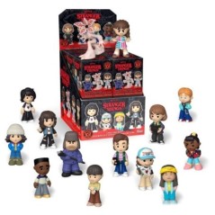 Figura Mystery Minis Stranger Things