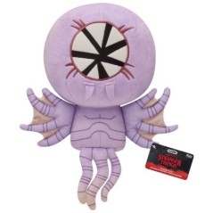 Peluche Demo Bat Stranger Things 17.5cm