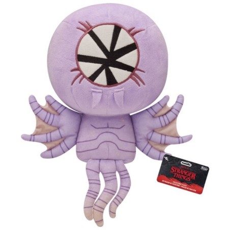 Peluche Demo Bat Stranger Things 17.5cm
