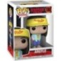 Figura POP Stranger Things Argyle