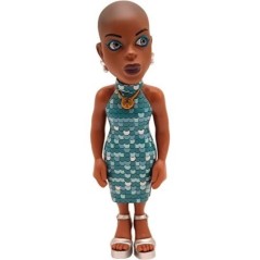 Figura Minix Bianca Addams Wednesday 12cm