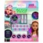 Set Manicura con Uñas perfumadas Wow Generation