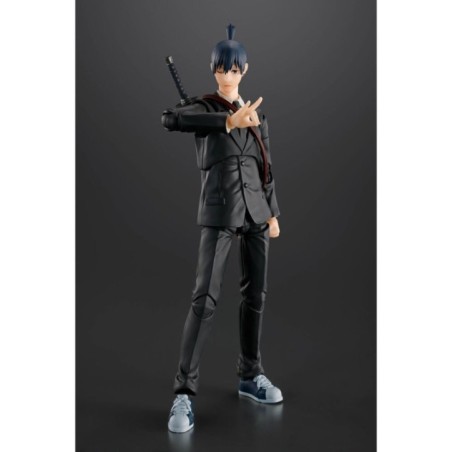 Figura S.H. Figuarts Aki Hayakawa Chainsaw Man 15cm
