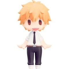 Figura Denji Hello! Chainsaw Man 10cm