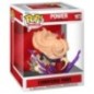 Figura POP Deluxe Chainsaw Man Power with Blood Hammer